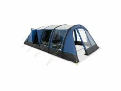 Kampa Opblaasbare Tent Croyde 6 Air