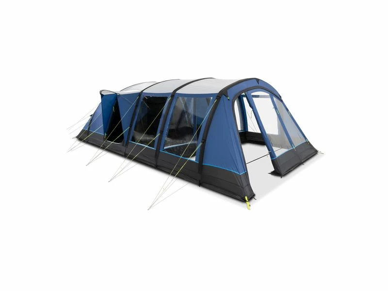 Kampa Opblaasbare Tent Croyde 6 Air 1 Kampa Opblaasbare Tent Croyde 6 Air