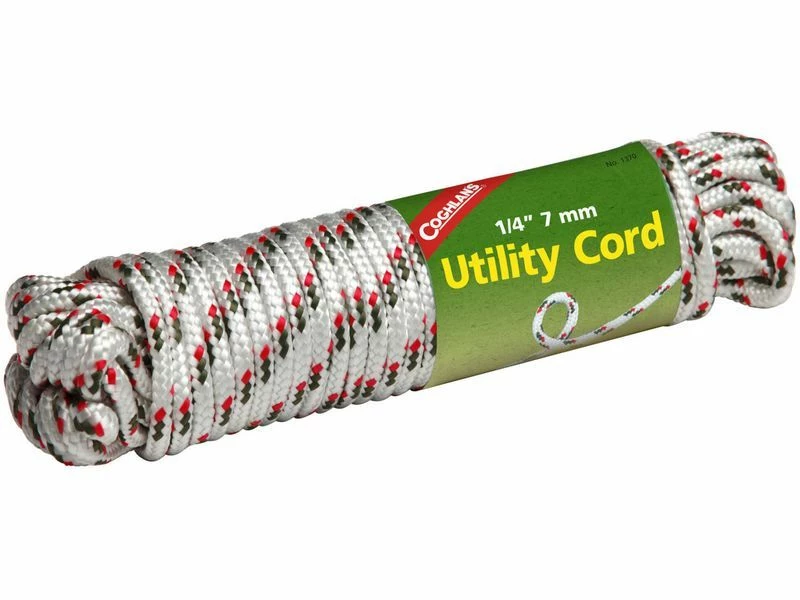 Coghlan's Koord 15 Meter - 7 Mm 1 Coghlan's Koord 15 Meter - 7 Mm