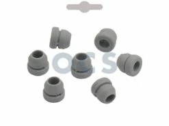 Cramer Afdichting Treef 9mm >2000 Grijs 5st.