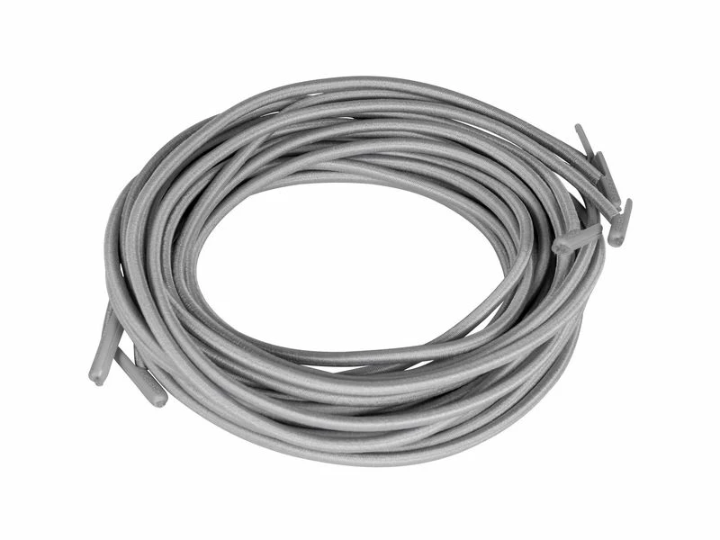 Crespo Elastiek Ligbedden 4 Stuks Grijs 1 Crespo Elastiek Ligbedden 4 Stuks Grijs