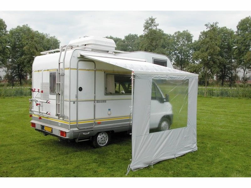 Eurotrail Universele Voorwand Met Raam 400 1 Eurotrail Universele Voorwand Met Raam 400