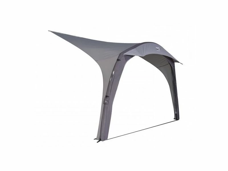 Vango Opblaasluifel Voor Caravan Airbeam Sky Canopy 2,5 Meter 1 Vango Opblaasluifel Voor Caravan Airbeam Sky Canopy 2,5 Meter