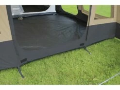 Eurotrail Familie Tent Tampa Katoen-polyester Alu Stokken -Kampeeruitrusting Verkoop 2024 22 2 eurotrail familie tent tampa katoen polyester alu stokken ette0887 2704