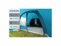 Vango Opblaasbare Tent Aether Air 450 Xl 10 Vango Opblaasbare Tent Aether Air 450 Xl -Kampeeruitrusting Verkoop 2024 22 4 vango opblaasbare tent aether air 450 xl teraethaim23s7d