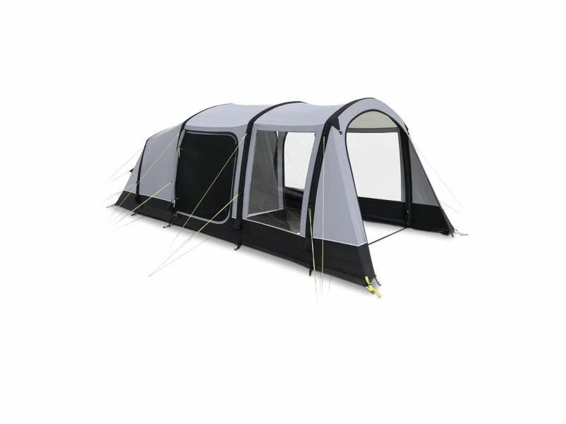 Kampa Opblaasbare Tent Hayling 4 Tc 1 Kampa Opblaasbare Tent Hayling 4 Tc