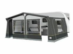 Dorema Caravanvoortent Olympic Xl 270
