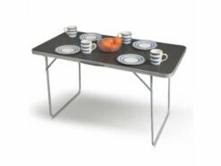 Kampa Kampeertafel Camping Table Large
