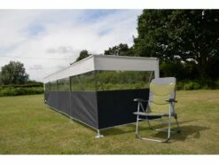 Kampa Windbreak 5 Sections