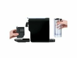 Mestic Espresso Machine ME-80 -Kampeeruitrusting Verkoop 2024 23 3 mestic espresso machine me 80 502780