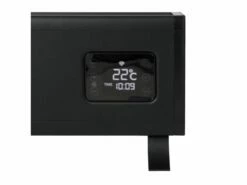 Eurom Alutherm Baseboard 1000 Black Elektrische Convector Kachel 10 Eurom Alutherm Baseboard 1000 Black Elektrische Convector Kachel -Kampeeruitrusting Verkoop 2024 23 4 eurom alutherm baseboard 1000 black elektrische convector kachel display aan 361179