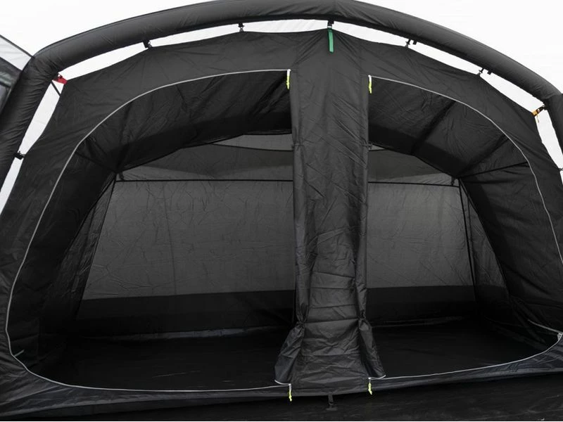Kampa Opblaasbare Tent Hayling 4 Air 4 Kampa Opblaasbare Tent Hayling 4 Air - Afbeelding 4