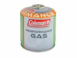 Coleman Gastankje Performance 300 Cartridge