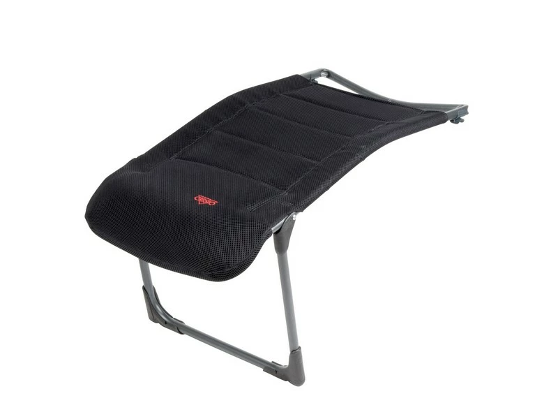 Crespo Voetenbank Rp-215 Air-deluxe Zwart Kleur 80 1 Crespo Voetenbank Rp-215 Air-deluxe Zwart Kleur 80