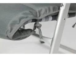 Bo Camp Stoelkussen Luxe Grijs 7 Bo Camp Stoelkussen Luxe Grijs -Kampeeruitrusting Verkoop 2024 24 2 bo camp stoelkussen luxe grijs