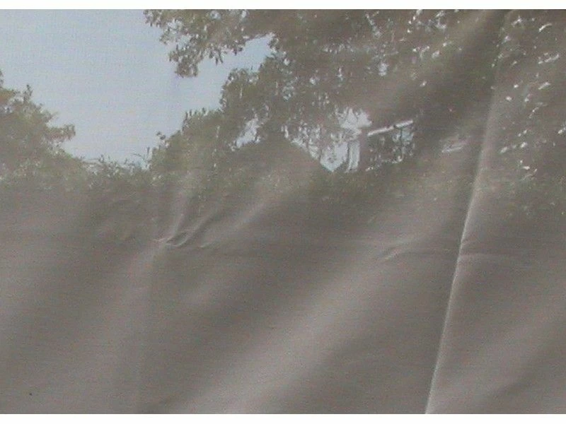 Eurotrail Sunblocker 350 X 140 Cm 3 Eurotrail Sunblocker 350 X 140 Cm - Afbeelding 3