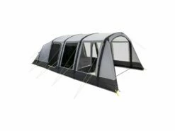 Kampa Opblaasbare Tent Hayling 6 Air