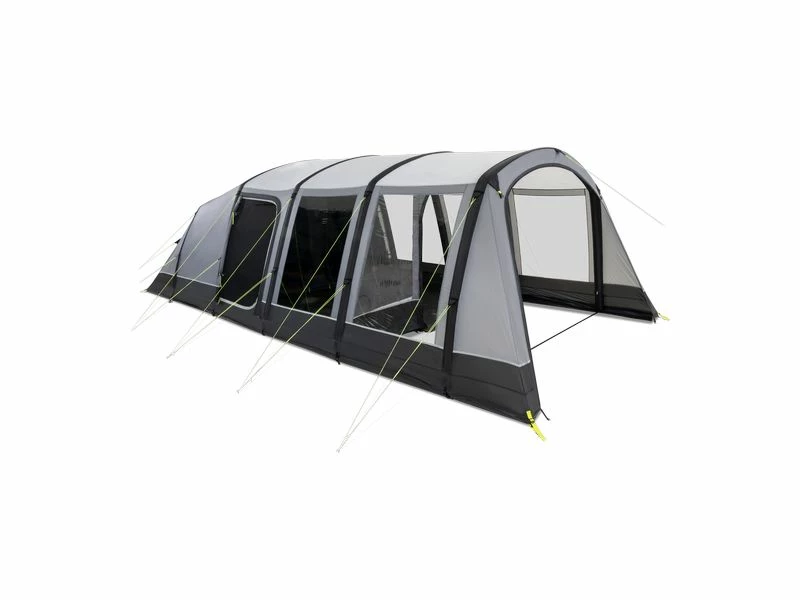 Kampa Opblaasbare Tent Hayling 6 Air 1 Kampa Opblaasbare Tent Hayling 6 Air