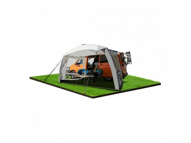 AirBeam Sky Canopy Side Walls 1 AirBeam Sky Canopy Side Walls