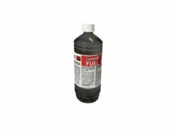 Coleman Benzine Liqued Fuel 1 Liter