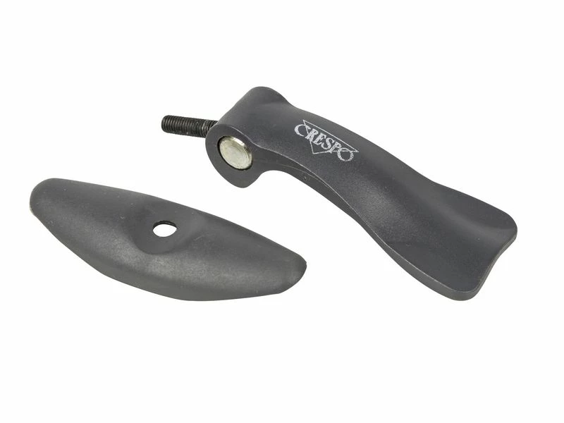 Crespo Stelschroef Met Hendel 4 Stuks 1 Crespo Stelschroef Met Hendel 4 Stuks