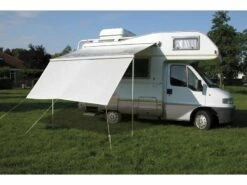 Eurotrail Sunblocker 400 X 140 Cm