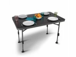 Kampa Dometic Kampeertafel Element Table Large (Charcoal)