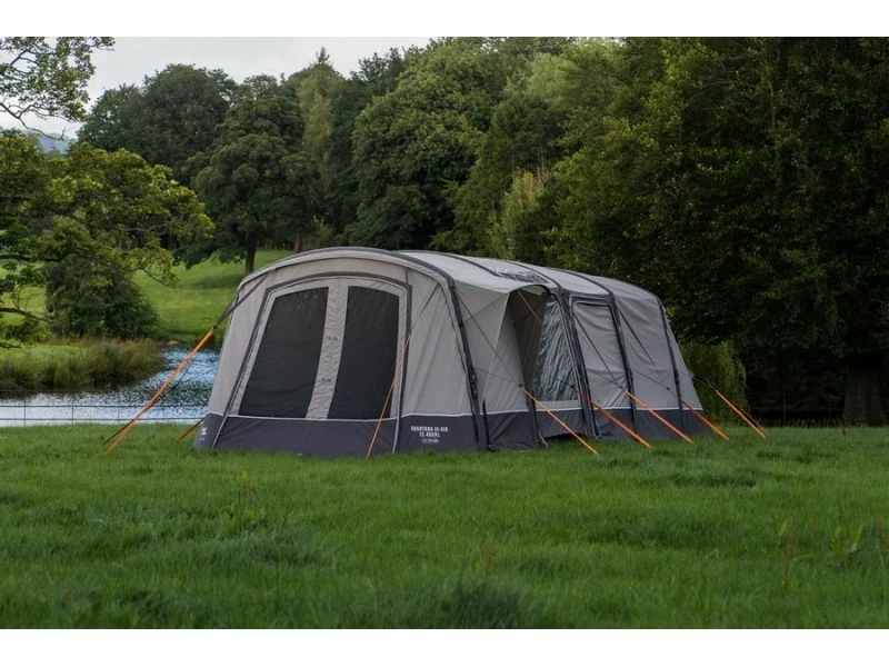 Vango Opblaasbare Tent Anantara IV Air TC 450XL 2 Vango Opblaasbare Tent Anantara IV Air TC 450XL - Afbeelding 2