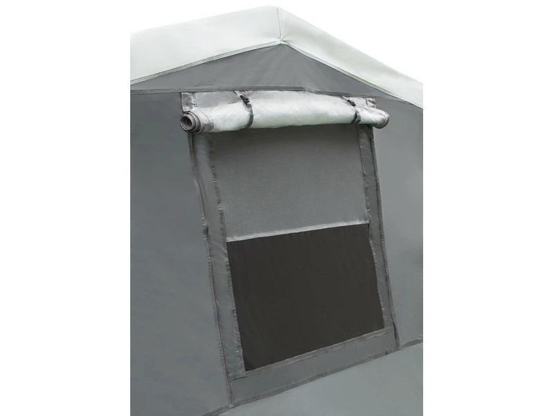 Eurotrail Storage Tent 4 Pvc Schuurtent 3 Eurotrail Storage Tent 4 Pvc Schuurtent - Afbeelding 3