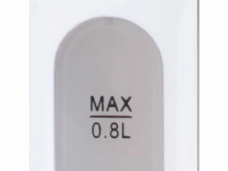 Mestic Waterkoker 0,8L MWC-100 3 Mestic Waterkoker 0,8L MWC-100 - Afbeelding 3