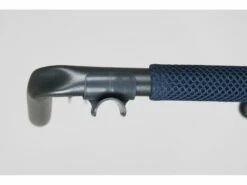 Crespo Voetenbank Rp-215 Air-deluxe Blauw Kleur 84 -Kampeeruitrusting Verkoop 2024 25 3 crespo voetenbank rp 215 air de luxe kleur 84 blauw