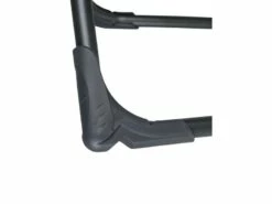 Crespo Voetenbank Rp-215 Air-deluxe Blauw Kleur 84 -Kampeeruitrusting Verkoop 2024 25 4 crespo voetenbank rp 215 air de luxe kleur 84 blauw