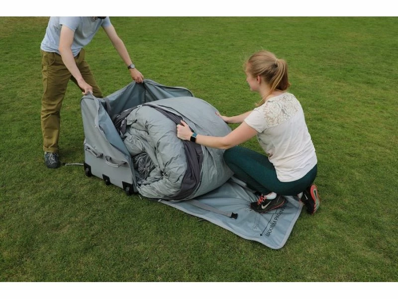 Vango Opblaasbare Tent Anantara IV Air TC 450XL 5 Vango Opblaasbare Tent Anantara IV Air TC 450XL - Afbeelding 5