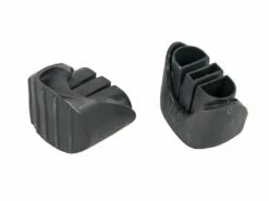 Crespo Onderdop Standenstoel 4 Stuks Antraciet