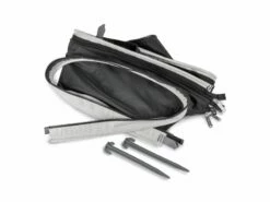 Dometic Air Windscherm Caravan Connector