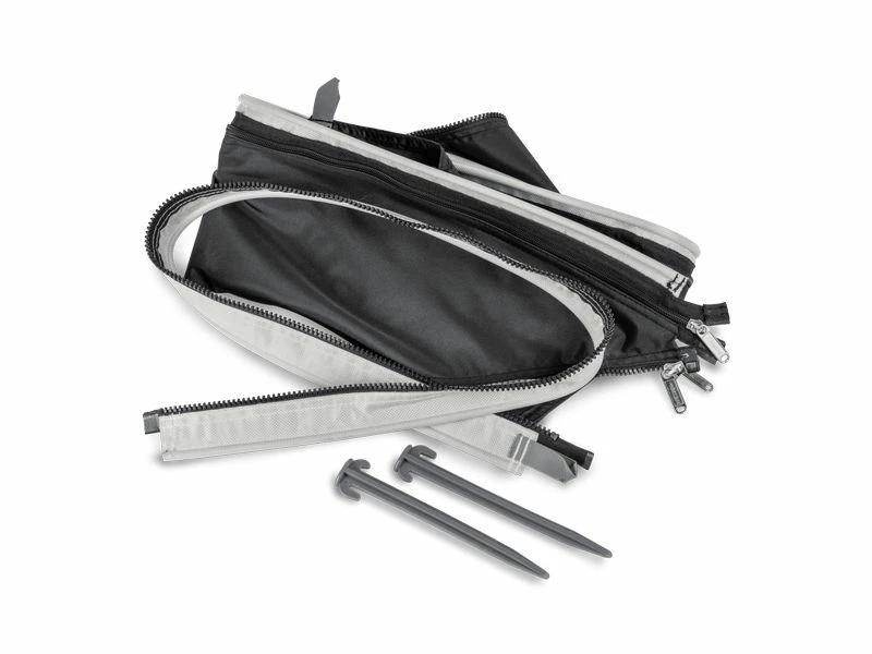 Dometic Air Windscherm Caravan Connector 1 Dometic Air Windscherm Caravan Connector