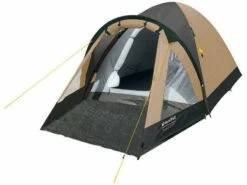 Eurotrail Koepeltent Ontario 2 Katoen-polyester