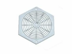 Fjord Outdoor Rozet Opbouw 75mm