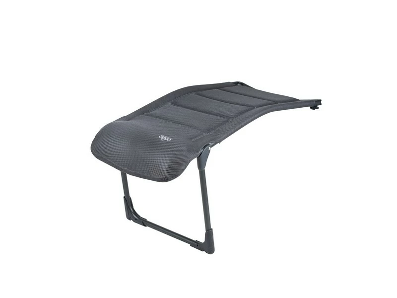 Crespo Voetenbank Rp-215 Air-deluxe Grijs Kleur 86 2 Crespo Voetenbank Rp-215 Air-deluxe Grijs Kleur 86 - Afbeelding 2