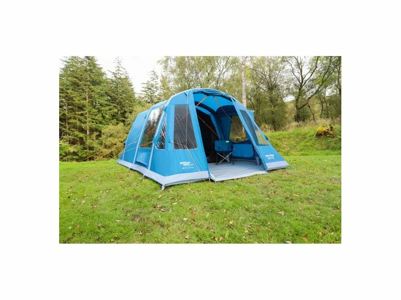 Vango Opblaasbare Tent Osiris Air 500 2 Vango Opblaasbare Tent Osiris Air 500 - Afbeelding 2