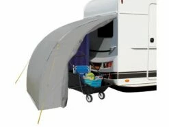 Eurotrail Bike Shelter XL -Kampeeruitrusting Verkoop 2024 26 2 eurotrail bike shelter xl etct0098