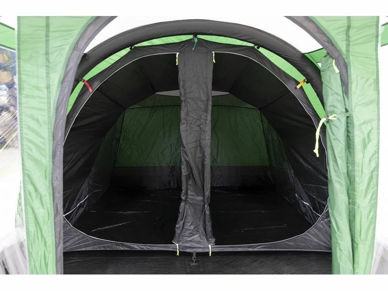 Kampa Opblaasbare Tent Brean 4 Air 5 Kampa Opblaasbare Tent Brean 4 Air - Afbeelding 5
