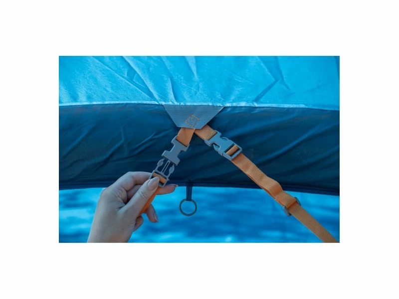 Vango Opblaasbare Tent Osiris Air 500 6 Vango Opblaasbare Tent Osiris Air 500 - Afbeelding 6