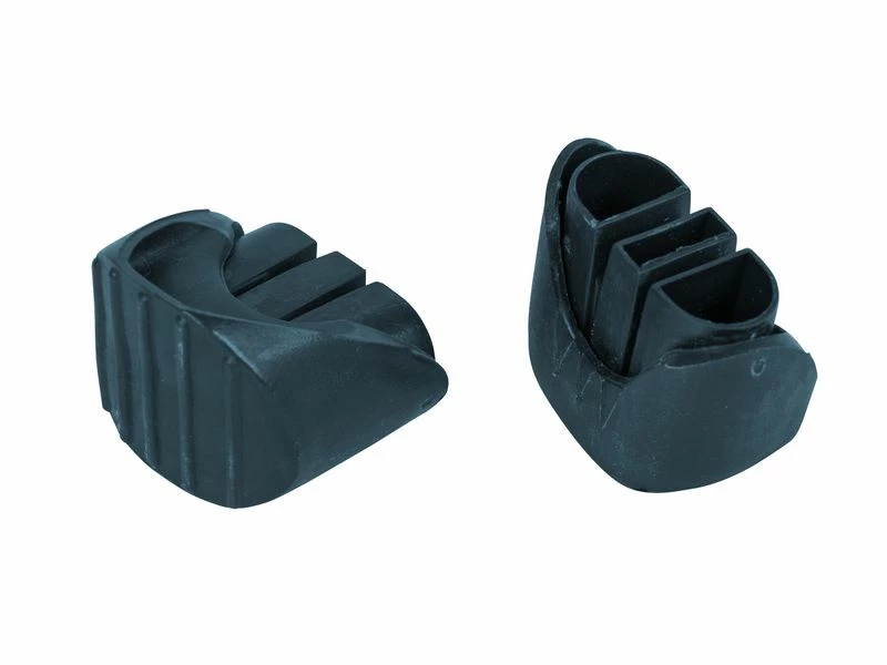 Crespo Onderdop Standenstoel 4 Stuks Blauw 1 Crespo Onderdop Standenstoel 4 Stuks Blauw