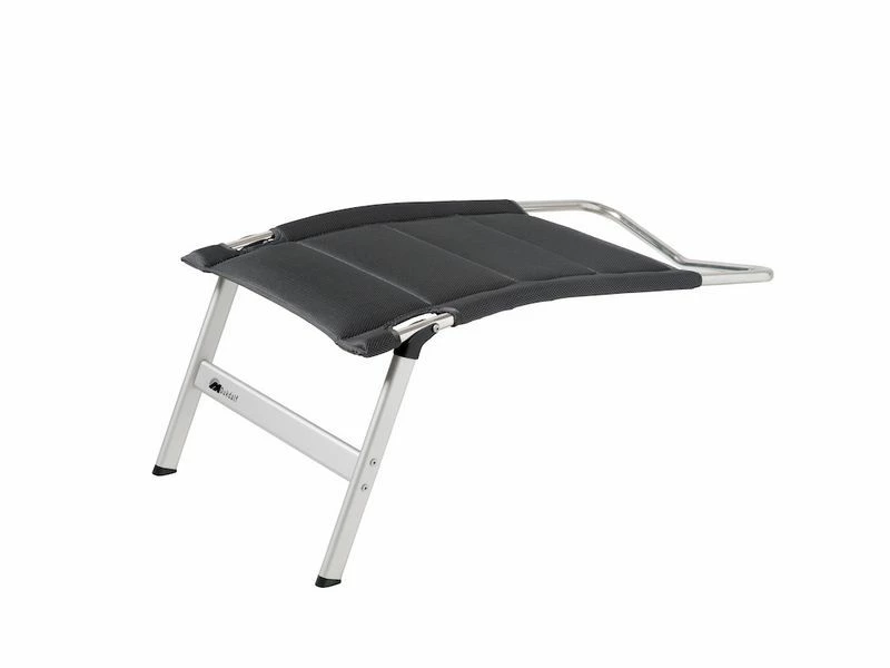 Dukdalf Voetenbank Fortissimo 8800 Antraciet 1 Dukdalf Voetenbank Fortissimo 8800 Antraciet