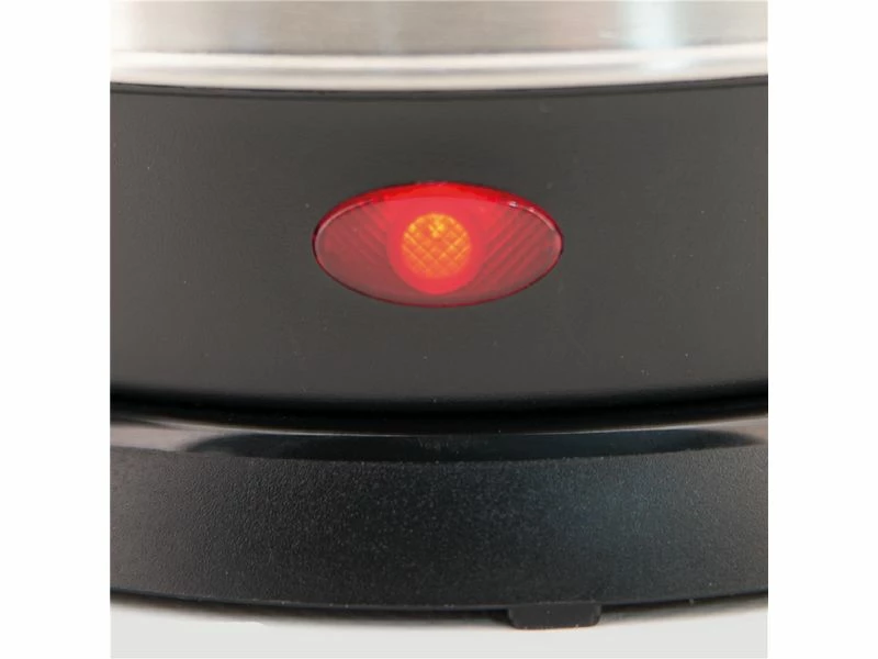 Mestic Waterkoker RVS MWC-110 2 Mestic Waterkoker RVS MWC-110 - Afbeelding 2