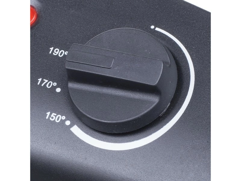 Tristar Friteuse 2 Liter 800 Watt 2 Tristar Friteuse 2 Liter 800 Watt - Afbeelding 2