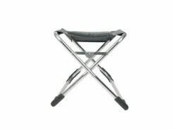 Crespo Voetenbank Al-231 Deluxe Donker Grijs Kleur 40 -Kampeeruitrusting Verkoop 2024 27 2 crespo voetenbank al 231 de luxe kleur 40 donker grijs