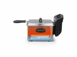 Tristar Friteuse 2 Liter 800 Watt 8 Tristar Friteuse 2 Liter 800 Watt -Kampeeruitrusting Verkoop 2024 27 2 tristar friteuse 2 liter 800 watt fr 6919 2