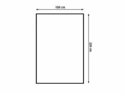 Eurotrail Cavern Bike Schuurtent 7 Eurotrail Cavern Bike Schuurtent -Kampeeruitrusting Verkoop 2024 27 3 eurotrail cavern bike schuurtent ette0736 0205
